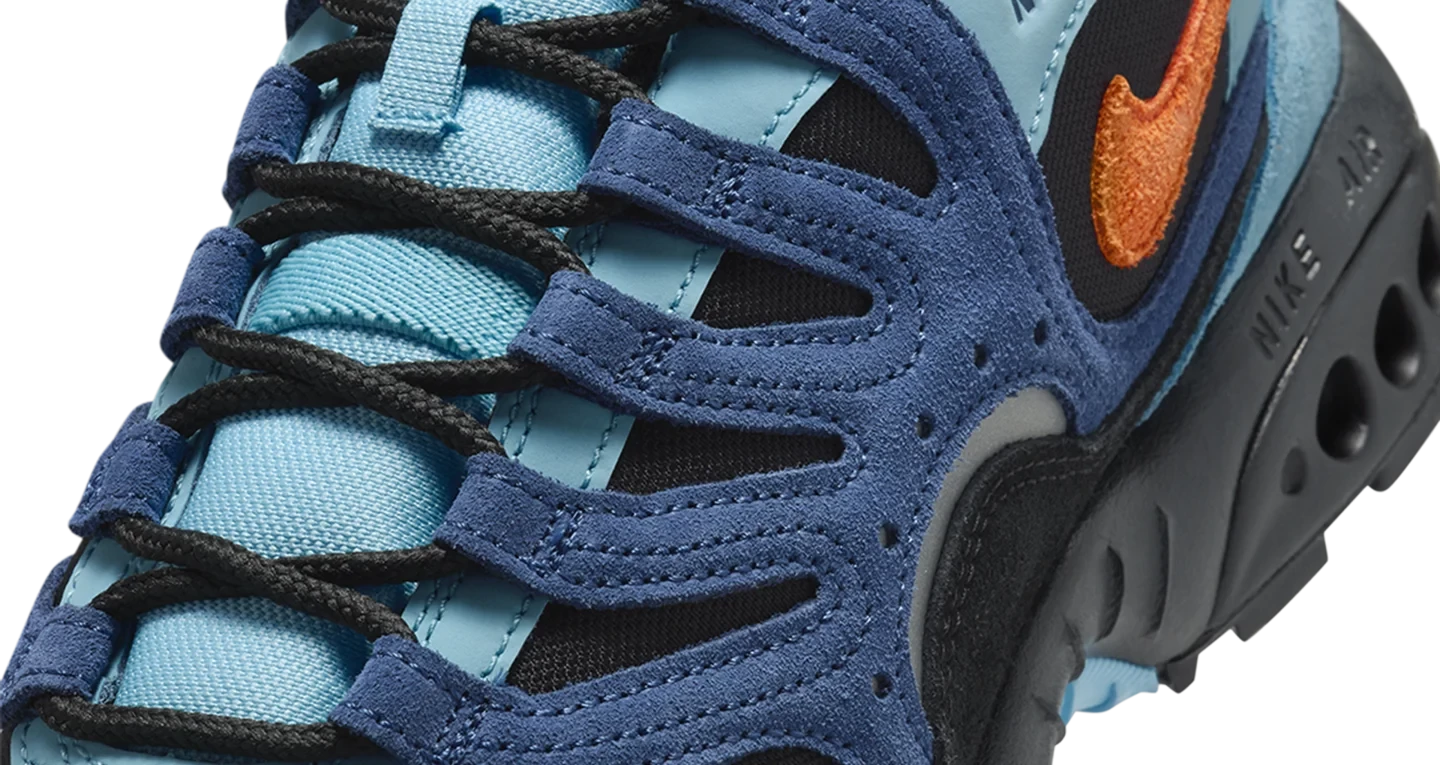 Nike Air Terra Humara SP Mystic Navy FQ9084-400 | Dead Stock