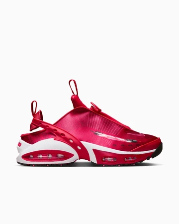 Nike Air Max Craze University Red