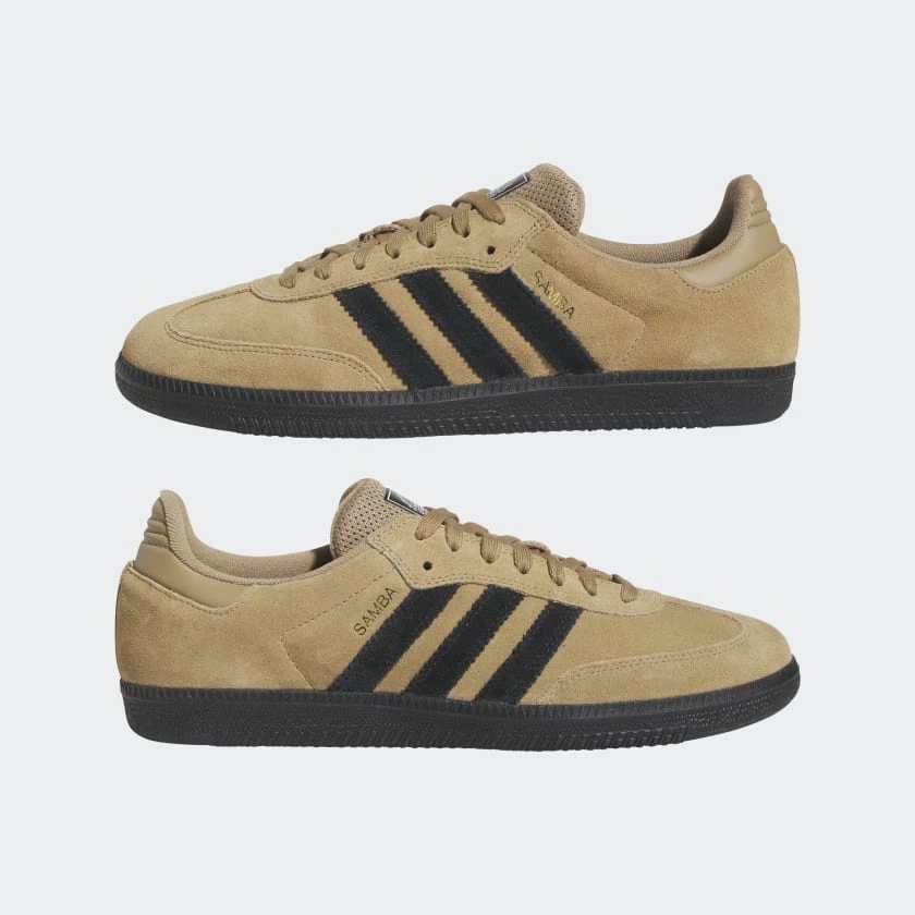 adidas Samba ADV Cardboard HP9085 | Dead Stock
