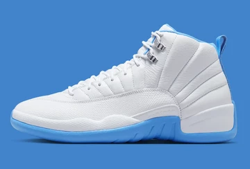 Air Jordan 12 Melo Außenseite
