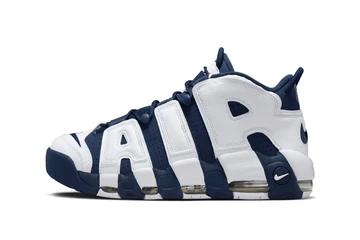 Nike Air More Uptempo Olympic Außenseite