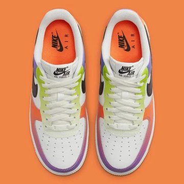 Air Force 1 Multi Gradients