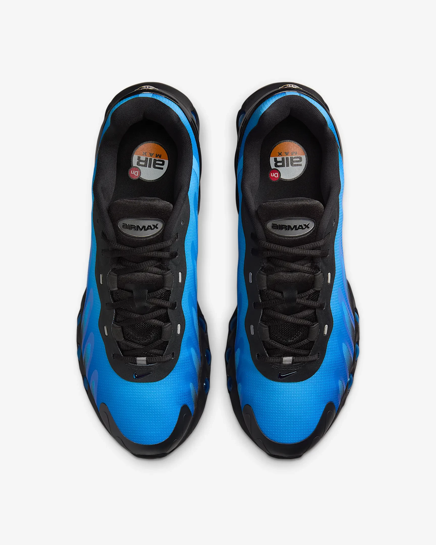 Air Max Dn8 Hyper Royal FQ7860-001 | Dead Stock