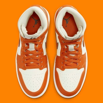 Jordan 1 Mid Sport Spice