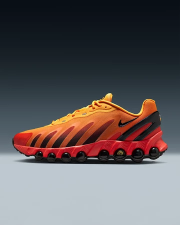 Air Max Dn8 Laser Orange