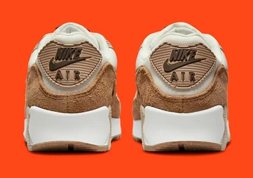 Air Max 90 Brown Snakeskin