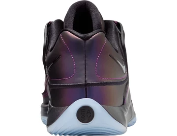 Nike KD 18 SE Eggplant von hinten