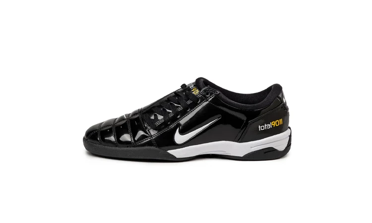 Nike T90 III Black