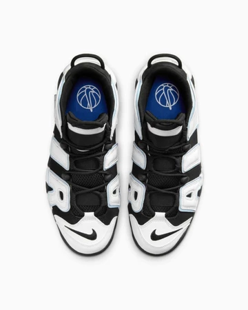 Nike Air More Uptempo 96 Cobalt Bliss
