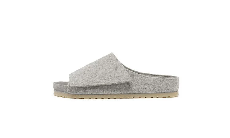 Fear of God Birkenstock Los Feliz Fe Cement Melange