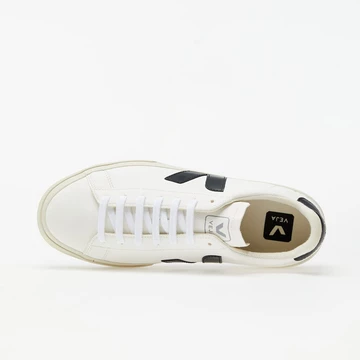 VEJA Campo Chromefree Leather