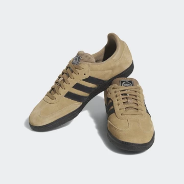 adidas Samba ADV Cardboard