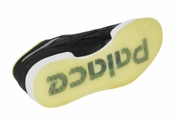 Palace Reebok Club C II Mid Revenge - drei Colourways