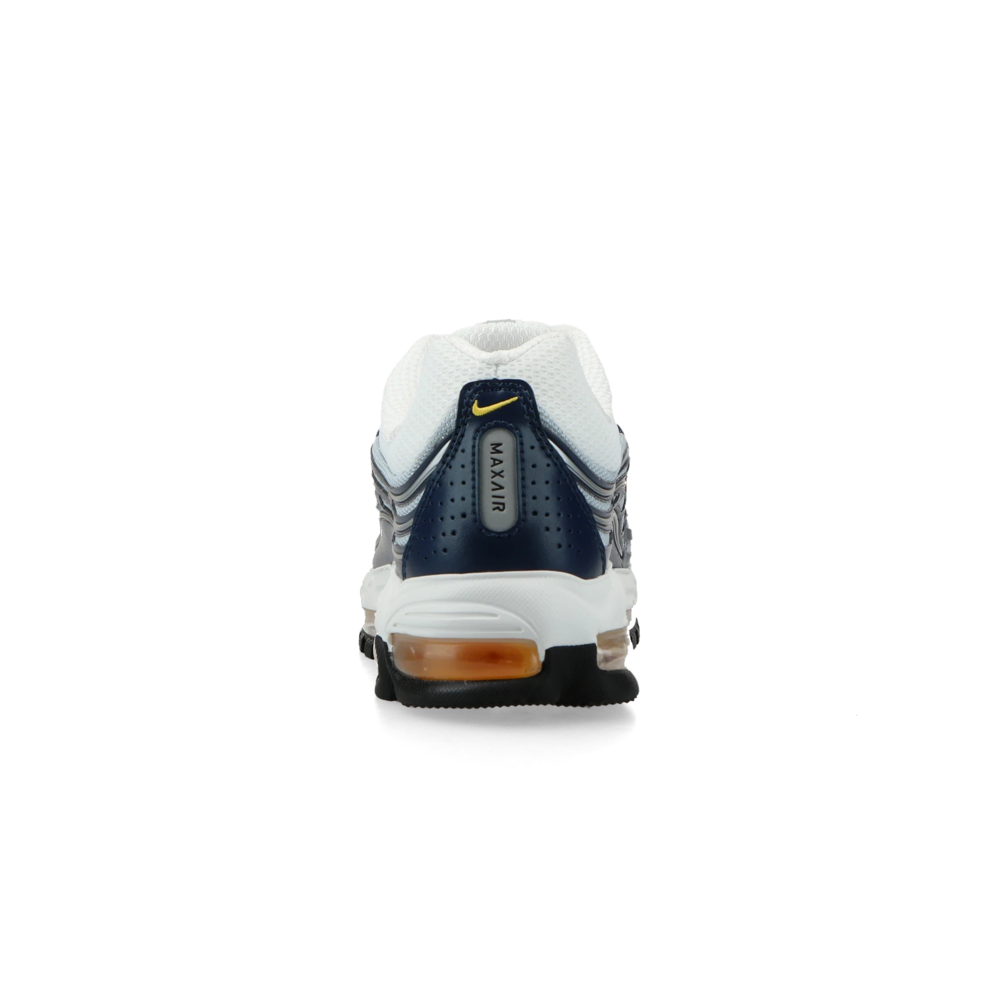 michigan wolverines nike air force max michigan