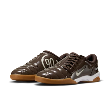 Nike T90 Lack Pack Brown Paar