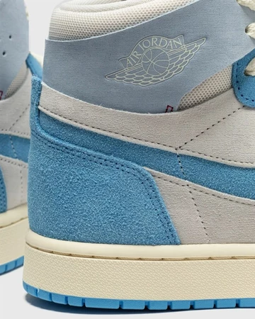 Jordan 1 High CMFT 2 Phantom University Blue