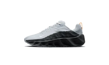 Nike Ava Rover Wolf Grey