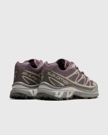 Salomon XT 6 Plum Kitten