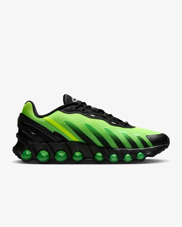 Air Max Dn8 Green Strike Innenseite