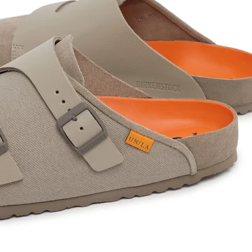 Union LA x Birkenstock Bimshire Beige Details