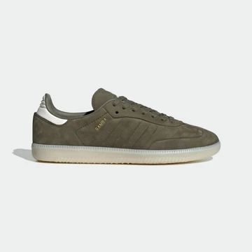 adidas Samba Olive Strata
