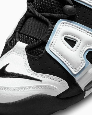 Nike Air More Uptempo 96 Cobalt Bliss