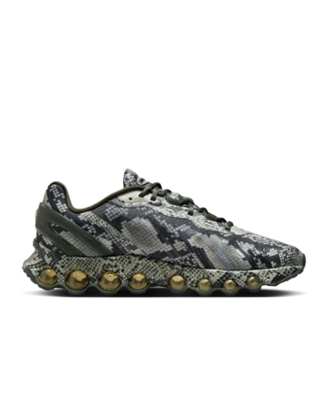 Air Max Dn8 Snakeskin Außenseite