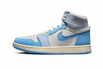 Jordan 1 High CMFT 2 Phantom University Blue