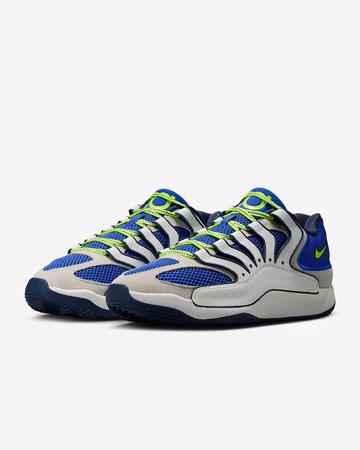 Nike KD18 Smart City Paar seitlich