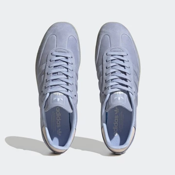 adidas Samba Blue Dawn