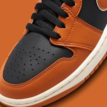 Jordan 1 Low Sport Spice