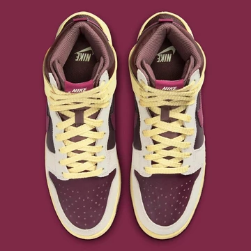 Dunk High 1985 Valentines Day 2023