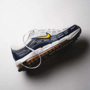 Nike Air Max TL 2.5 Michigan Mood Außenseite