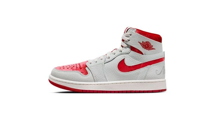 Jordan 1 High CMFT 2 Valentines Day