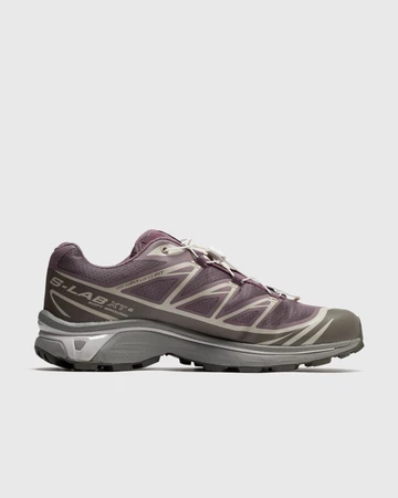 Salomon XT 6 Plum Kitten