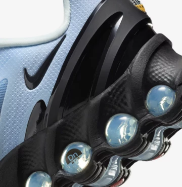 Nike Air Max Dn8 Cobalt Tint Detailbild