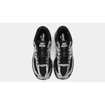 Nike Air Max Moto 2K Black Metallic Silver - Oben