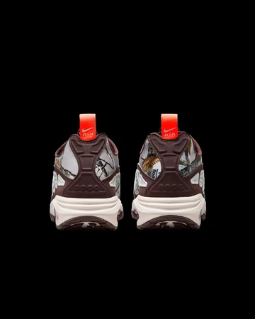 Nike Air Max SNDR Realtree Camo Paar Fersen