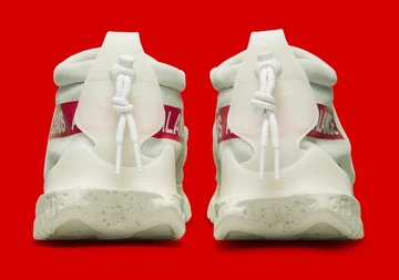 Undercover Nike Moc Flow Light Bone