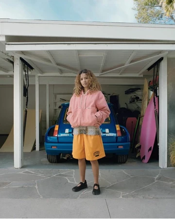 Stussy Spring 2023 Collection