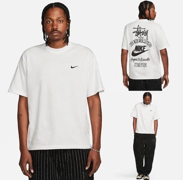 Stussy Nike Spring 2023 Apparel Collection
