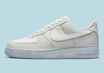 Air Force 1 Blue Whisper