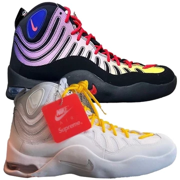 Supreme Nike Air Bakin