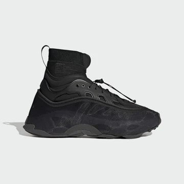 Mr. Bailey adidas Ozmorphis