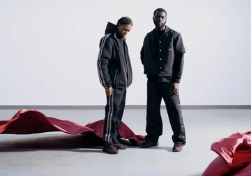 A Ma Maniere Air Jordan 12 Black