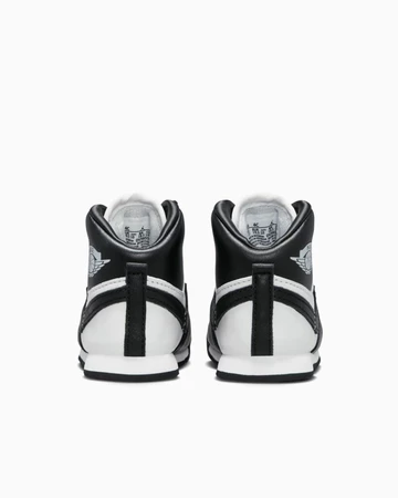 Jordan 1 High 85 Baby Black White