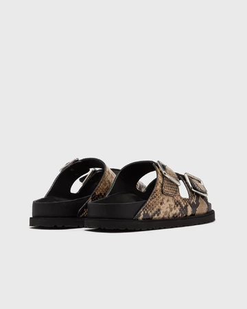 Birkenstock Boston Nova Tex Pack