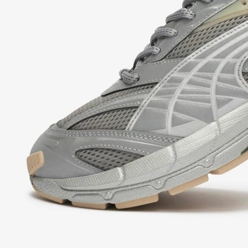 Puma Velophasis Bionic Matte Silver