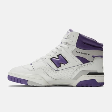 New Balance 650 Purple
