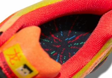 Nike Doernbecher Kollektion 2023